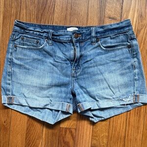 J.Crew denim Women's Shorts